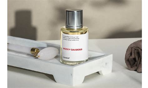 woody oakmoss dossier|coco chanel perfume dossier.co.